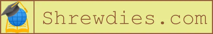 Shrewd Learning Logo